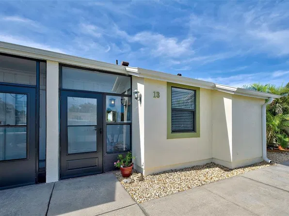 6796 GASPARILLA PINES BOULEVARD #13, ENGLEWOOD, FL 34224