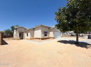 44115 Greentree Ct, Lancaster, CA 93535