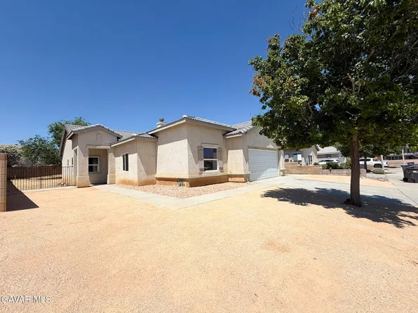 44115 Greentree Ct, Lancaster, CA 93535