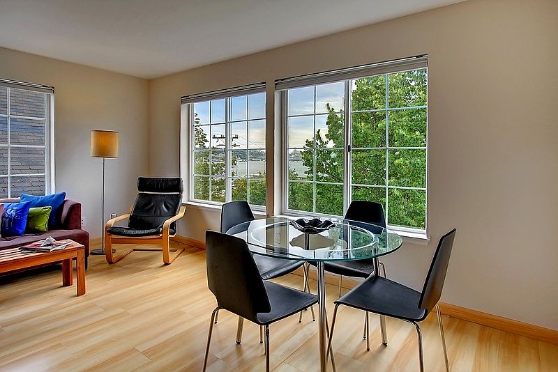 Living Room / Dining Room
