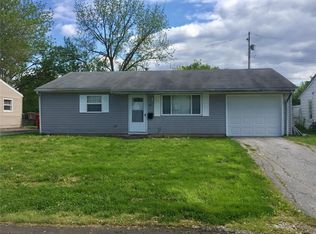 60 Saint Gregory Dr, Cahokia, IL 62206