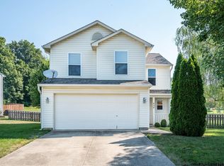 630 S Fridley Ct, Bloomington, IN 47403