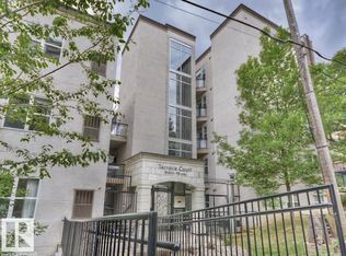 10503 98th Ave NW #415, Edmonton, AB