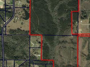 Deerwood Rd, Kiln, MS 39556