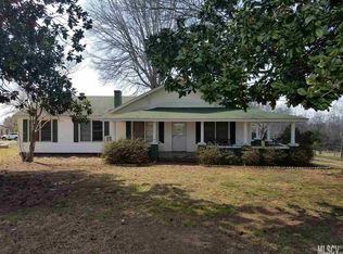 553 Cat Square Rd, Lincolnton, NC 28092