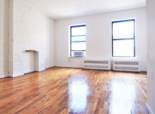 140 W 113th St #4C, New York, NY 10026
