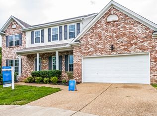 1207 Jepson Ct, Franklin, TN 37067