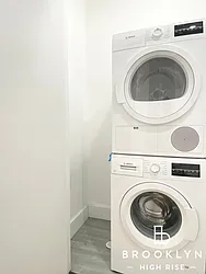 Rented by Brooklyn High Rise LLC