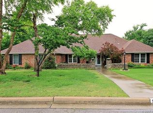 5866 S Louisville Ave, Tulsa, OK 74135