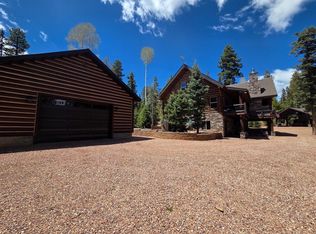 3105 N Colt Rd, Alton, UT 84710