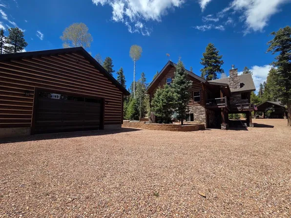 3105 N Colt Rd, Alton, UT 84710