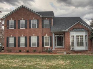 348 Dandridge Dr, Franklin, TN 37067