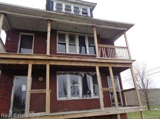 8034 Georgia St, Detroit, MI