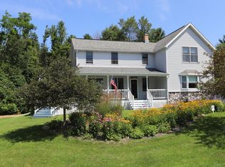 W9020 County Road F, Cascade, WI 53011