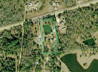 25404 Ga Highway 46 W, Metter, GA 30439