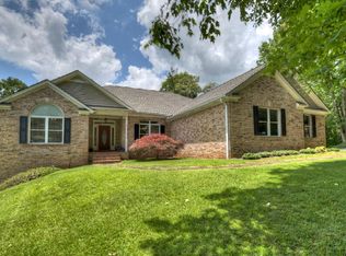 89 Parks Mountain Rd #1, Ellijay, GA 30540