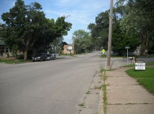 205 E Ramsdell St, Marion, WI 54950