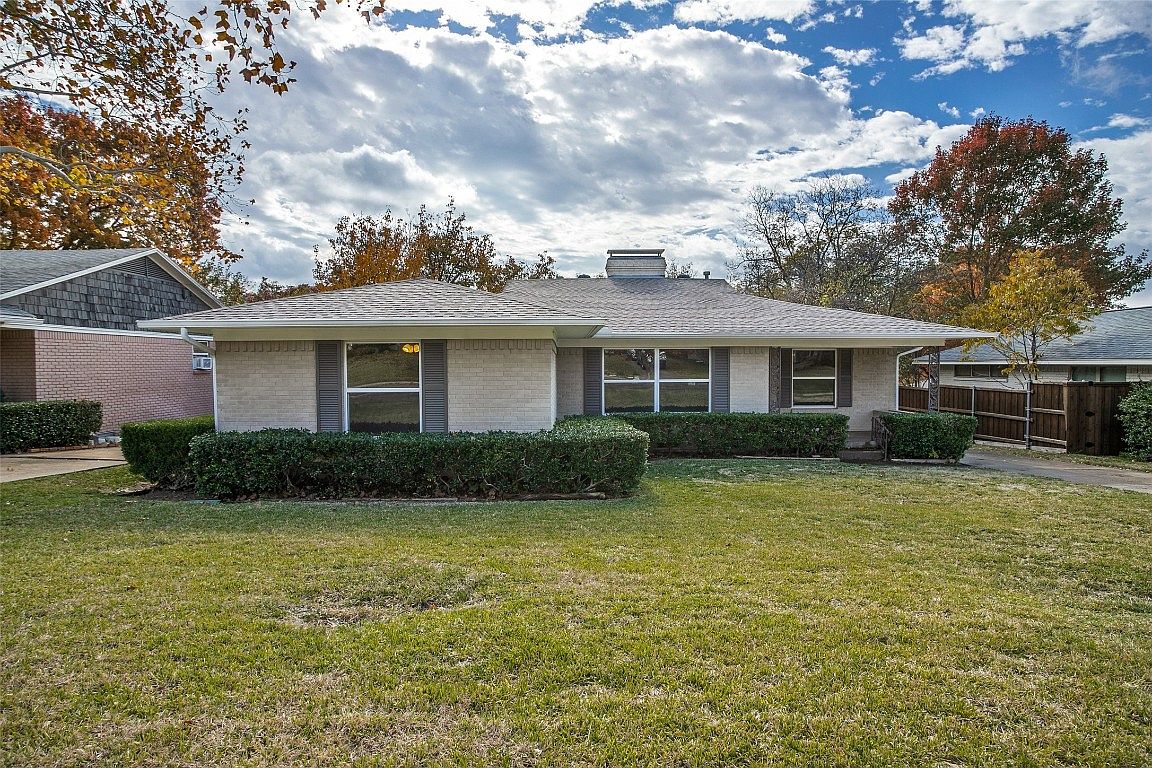 9840 Lanshire Dr, Dallas, TX 75238 Zillow
