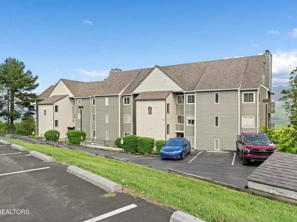 1260 Ski View Dr #8207, Gatlinburg, TN 37738