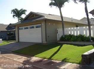 91-996 Keoneae Pl, Ewa Beach, HI 96706