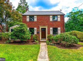 9309 Wire Ave, Silver Spring, MD 20901