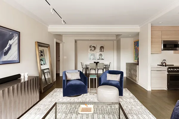 25 East 83rd Street #10D in Upper East Side, Manhattan