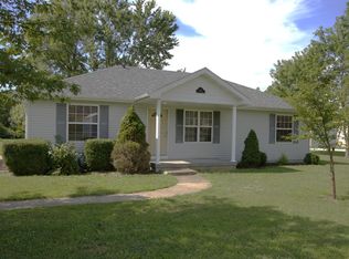 302 W Mill St, Humansville, MO 65674