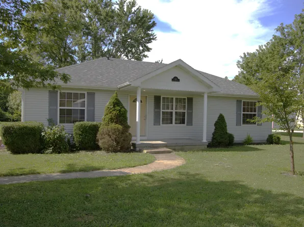 302 W Mill Street, Humansville, MO 65674