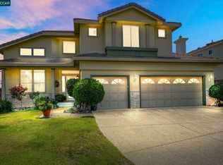 4554 Wagon Ct, Antioch, CA 94531
