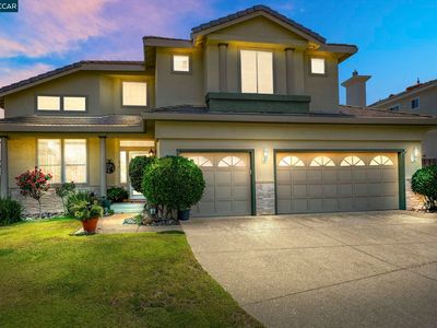 4554 Wagon Ct, Antioch, CA, 94531