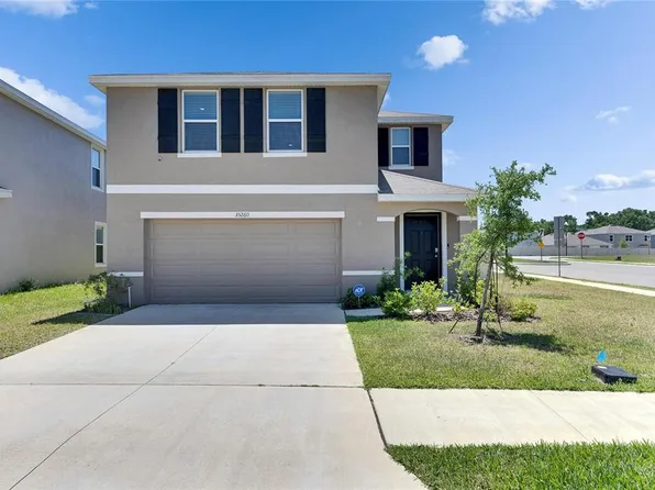 35260 Spruce Knob Ct, Dade City, FL 33525