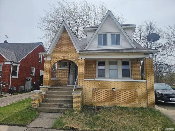 8086 Almont St, Detroit, MI 48234