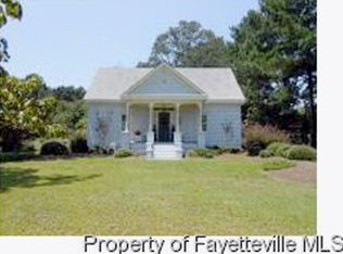 12263 Us Highway 301 N, Saint Pauls, NC 28384