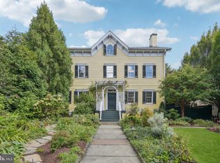 1545 35th St NW, Washington, DC 20007