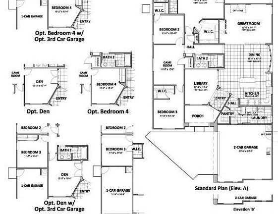 2nd image of 9649 N Hebden Way