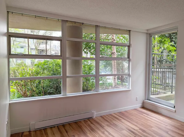 1225 Barclay St #102, Vancouver, BC V6E 1H5