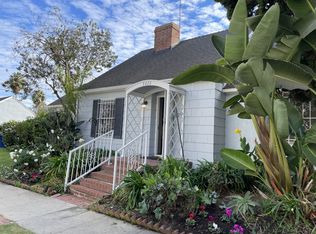 9022 Alcott St, Los Angeles, CA 90035