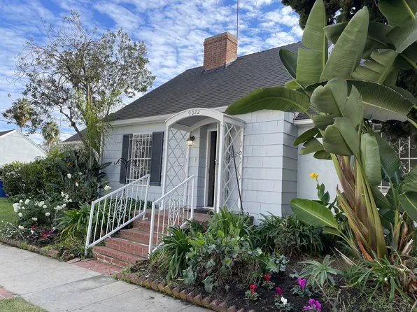 9022 Alcott St, Los Angeles, CA 90035