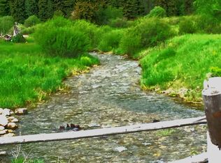 18 Salt River Ranch Ln, Thayne, WY 83127