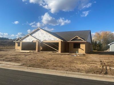 5157 Quiet Hollow Court, Eau Claire, WI, 54701