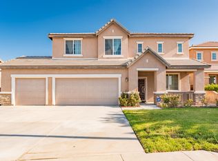 3031 W Newgrove St, Lancaster, CA