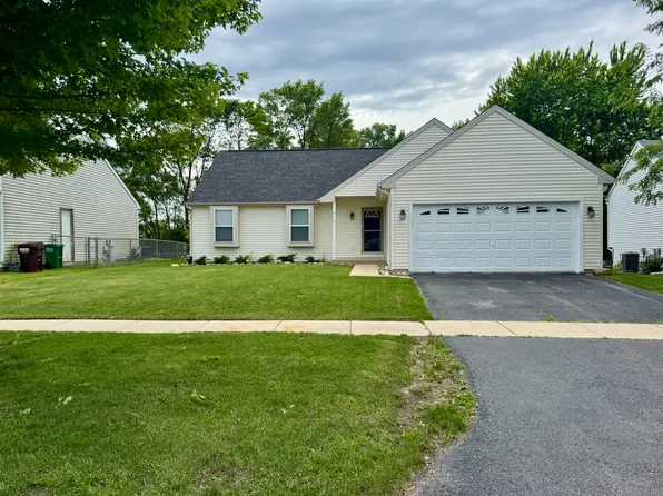 (undisclosed Address), Harvard, IL 60033