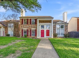1509 Creek Bank Ln, Arlington, TX