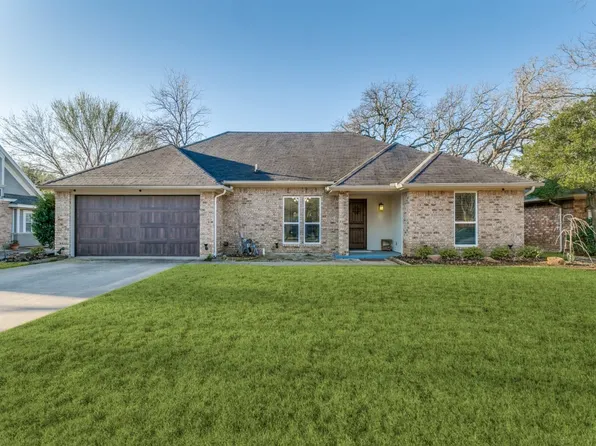 2125 Steeplewood Dr, Grapevine, TX 76051