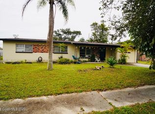 1404 E Stetson Dr, Cocoa, FL 32922