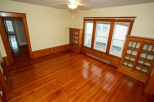 dinning room