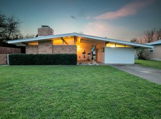 118 Rosedale Ave, Keene, TX 76059