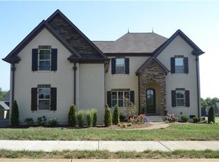 3000 Arbuckle Ln #109-LOT 109, Spring Hill, TN 37174