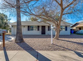 6432 S 46th Way, Phoenix, AZ 85042