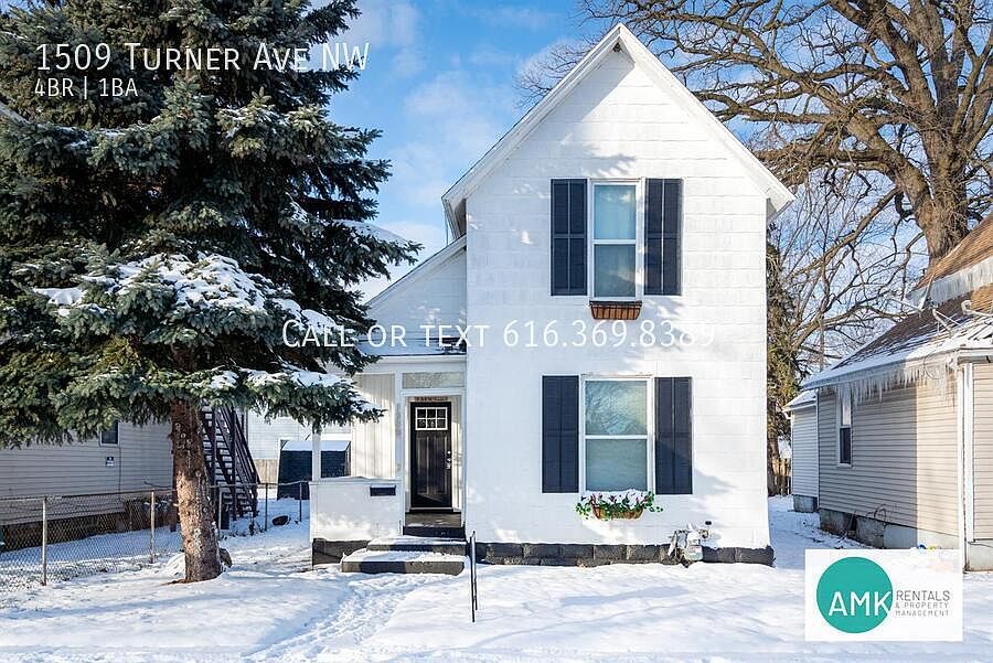 1st image of 1509 Turner Ave NW